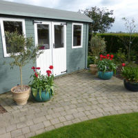 Shepherd's Hut Studios