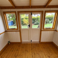 Shepherd's Hut Studios