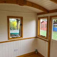 Shepherd's Hut Studios
