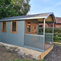 Shepherd's Hut Studios