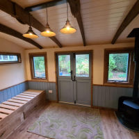Shepherd's Hut Studios