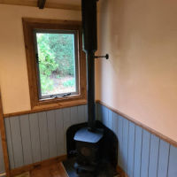 Shepherd's Hut Studios