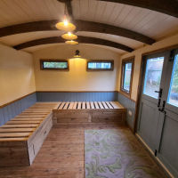 Shepherd's Hut Studios