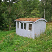 Shepherd's Hut Studios
