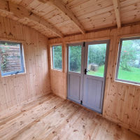 Shepherd's Hut Studios
