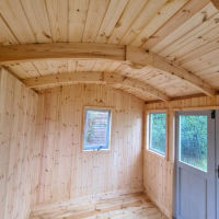 Shepherd's Hut Studios