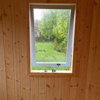 Shepherd's Hut Studios