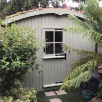 Shepherd's Hut Studios