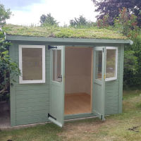 Shepherd's Hut Studios