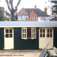 Shepherd's Hut Studios