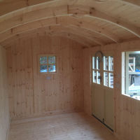 Shepherd's Hut Studios