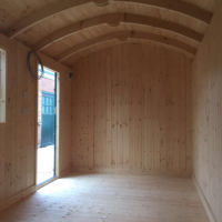 Shepherd's Hut Studios
