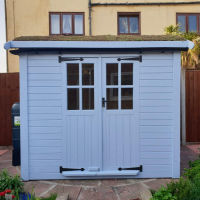 Shepherd's Hut Studios