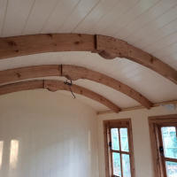 Shepherd's Hut