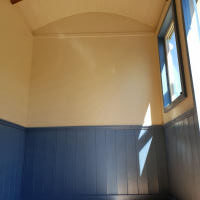 Shepherd's Hut