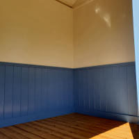 Shepherd's Hut