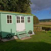 Shepherd's Hut