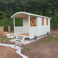 Shepherd's Hut
