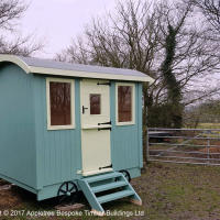 Shepherd's Hut
