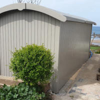 Shepherd's Hut