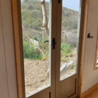 Shepherd's Hut