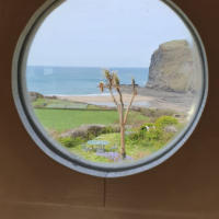 Shepherd's Hut