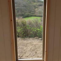 Shepherd's Hut