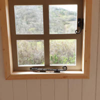 Shepherd's Hut