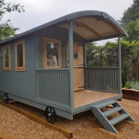 Shepherd's Hut