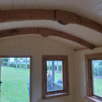Shepherd's Hut