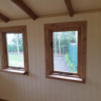 Shepherd's Hut