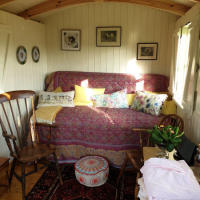 Shepherd's Hut
