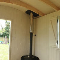 Shepherd's Hut