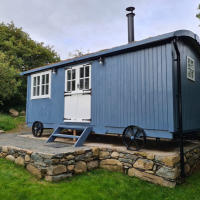 Shepherd's Hut