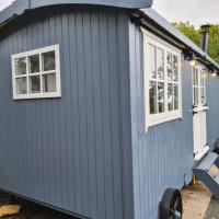 Shepherd's Hut