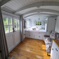 Shepherd's Hut