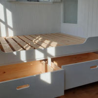 Shepherd's Hut