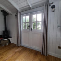 Shepherd's Hut