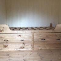 Shepherd's Hut