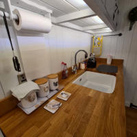 Shepherd's Hut