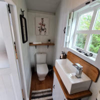 Shepherd's Hut