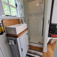 Shepherd's Hut