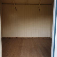 Shepherd's Hut