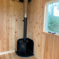 Shepherd's Hut