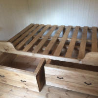 Shepherd's Hut