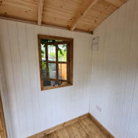Shepherd's Hut