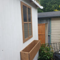 Shepherd's Hut