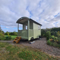 Shepherd's Hut