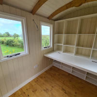 Shepherd's Hut