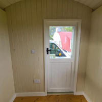 Shepherd's Hut